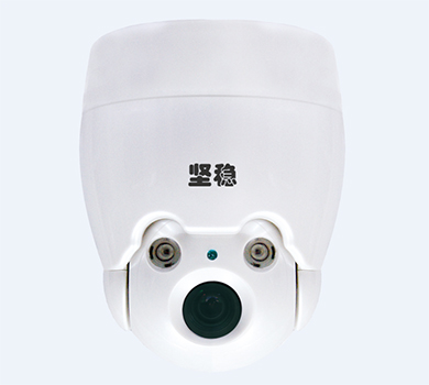200萬室內球機 E系列4.5寸